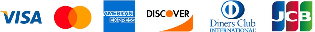 Pay with Credit Debit Card - SEMBO Shop