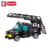 242pcs