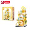 312pcs