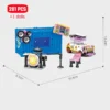 281pcs-no-box