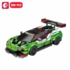 305pcs
