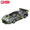 289pcs