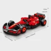 252pcs