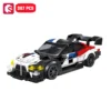 387pcs