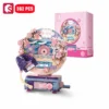 362pcs