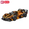 303pcs