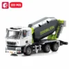 mini-mixer-truck