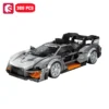 308pcs