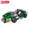 276pcs