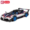 321pcs