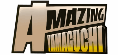 Amazing Yamaguchi logo - SEMBO Shop