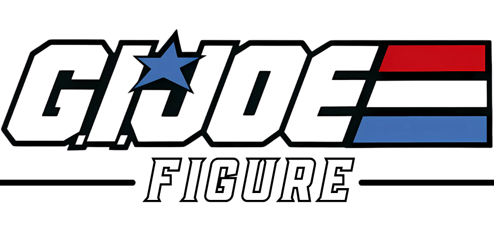 G.I. Joe Figures Logo - SEMBO Shop