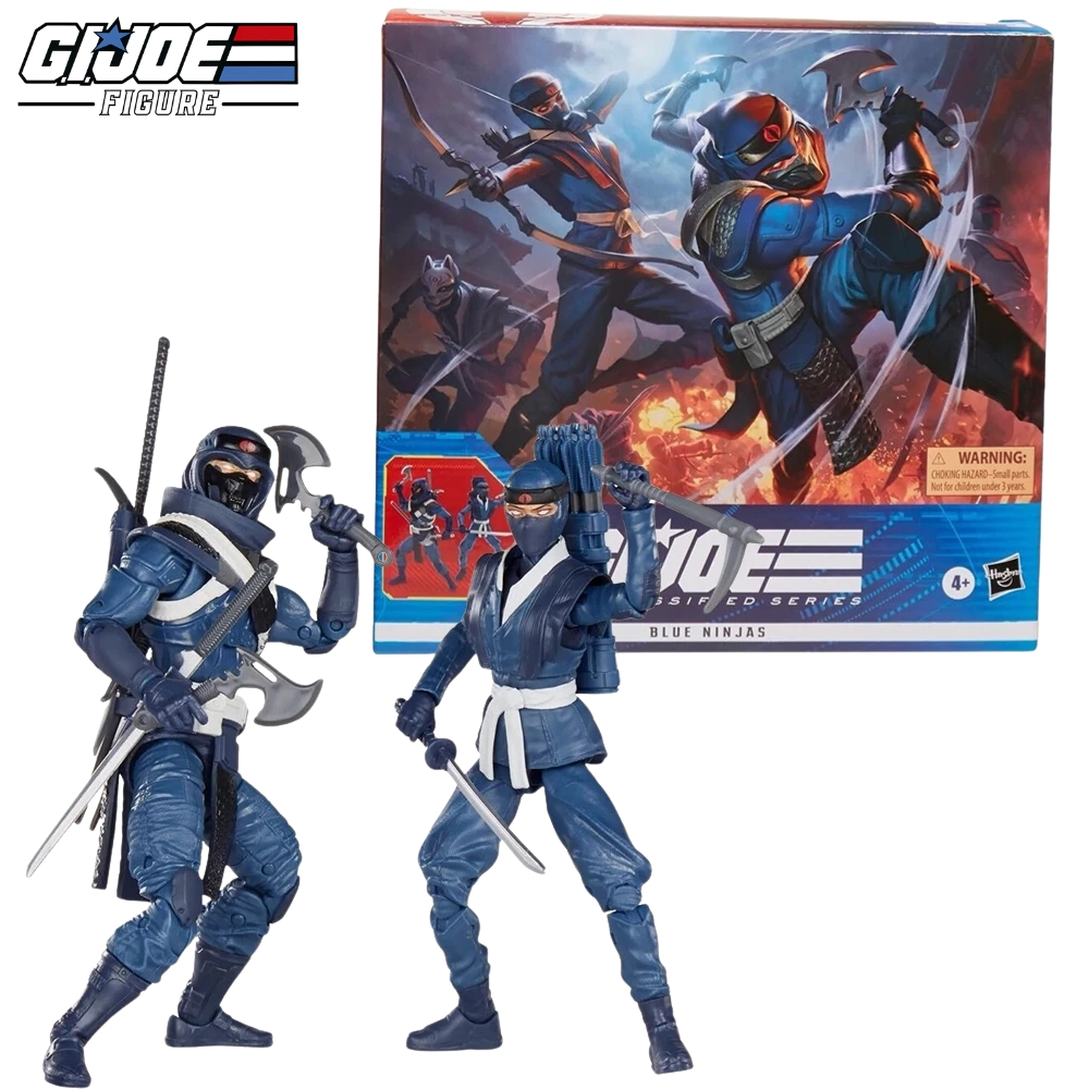 G.I. Joe The Heroic Legacy of Military Action Figures - SEMBO Shop