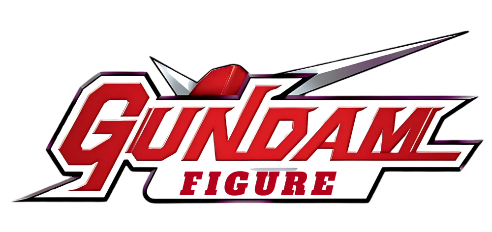 Gundam Figure Logo - SEMBO Shop