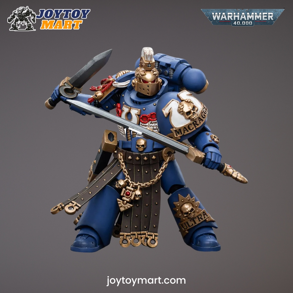 JoyToy Military Sci Fi with Unparalleled Detail - SEMBO Shop