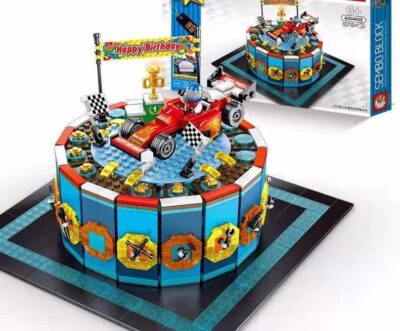 Top 8 Sembo Block Sets for Birthday Gifts 2025 - SEMBO Shop